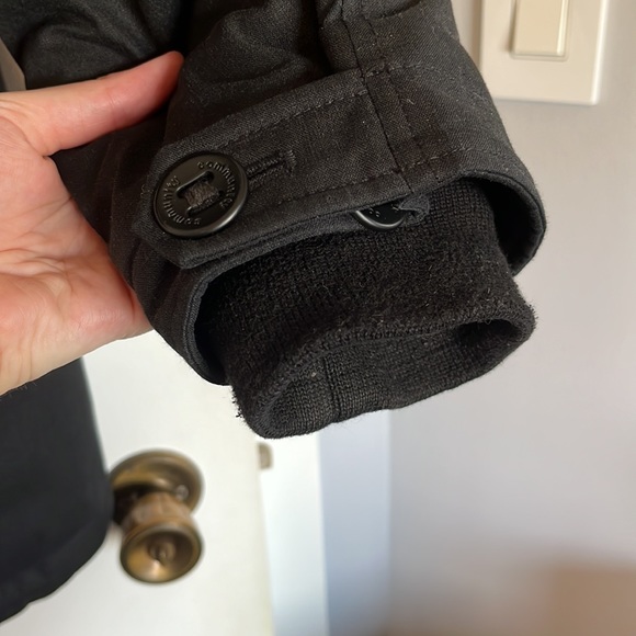 Aritzia Community Parka - Size Medium - Picture 3 of 10